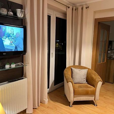 Apartament Radek 9 Wladyslawowo Exterior photo