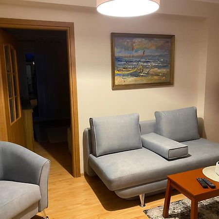 Apartament Radek 9 Wladyslawowo Exterior photo