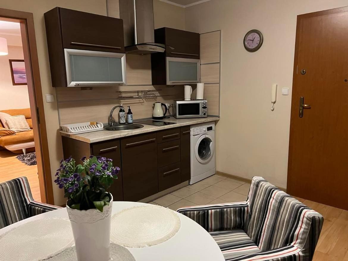 Apartament Radek 9 Wladyslawowo Exterior photo