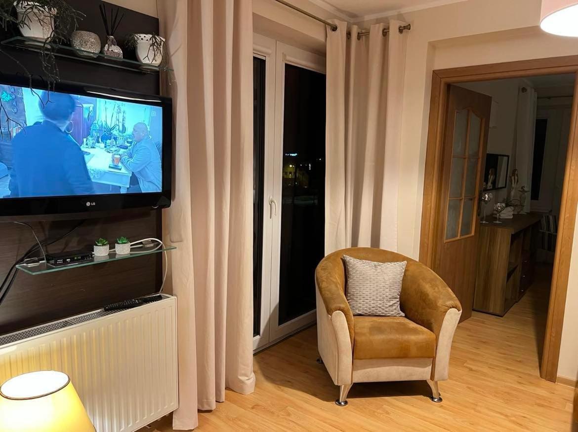 Apartament Radek 9 Wladyslawowo Exterior photo