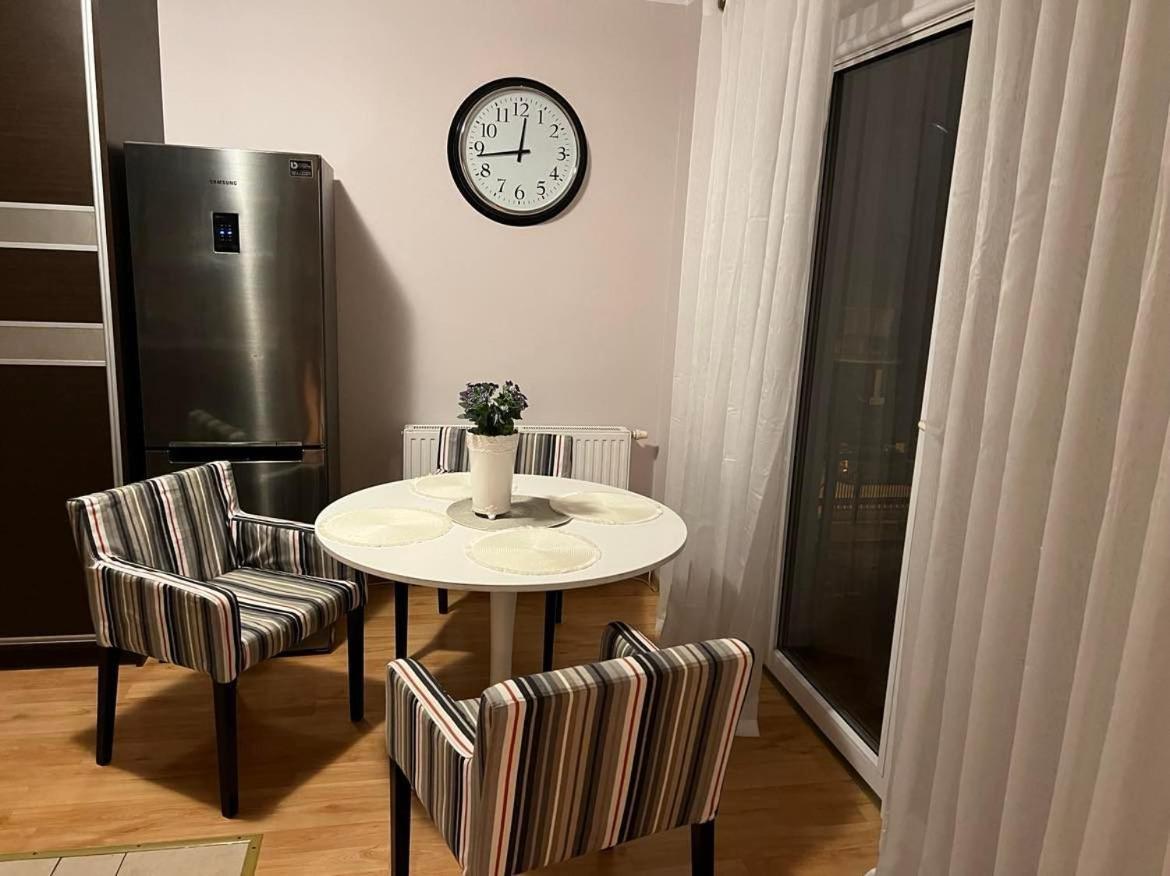 Apartament Radek 9 Wladyslawowo Exterior photo